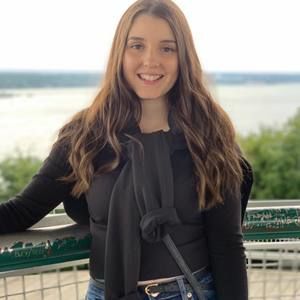 Meet your Posher, Audray